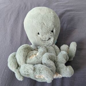 Jellycat Little Odyssey Octopus (Retired)